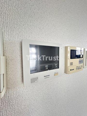 【セキュリティ】 | エスポアール福島