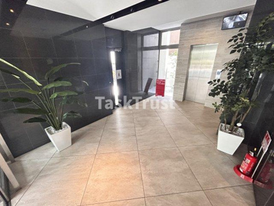 【ロビー】 | エスポアール福島