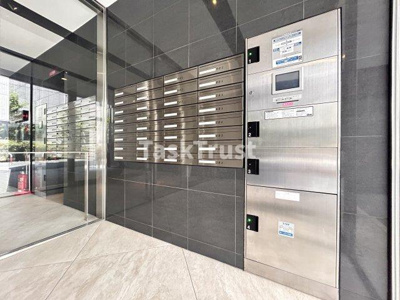 【その他共用部分】 | エスポアール福島