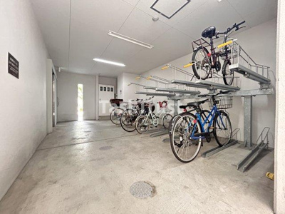 【その他共用部分】 | エスポアール福島