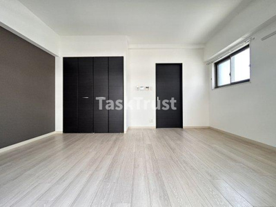 【居間・リビング】 | エスポアール福島