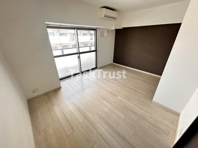 【内装】 | エスポアール福島