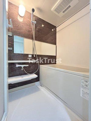 【浴室】 | エスポアール福島