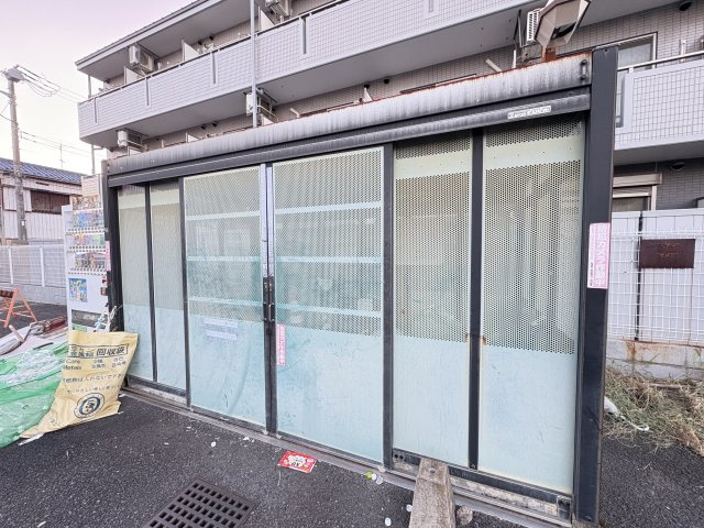 グレイスさつきのその他共用部分