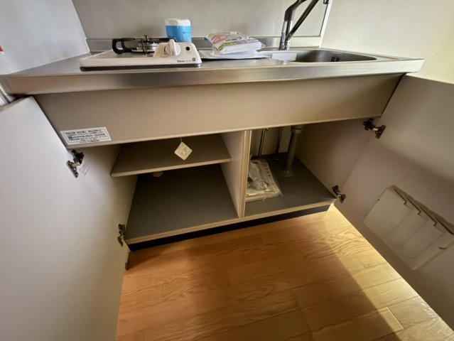 グレイスさつきのキッチン