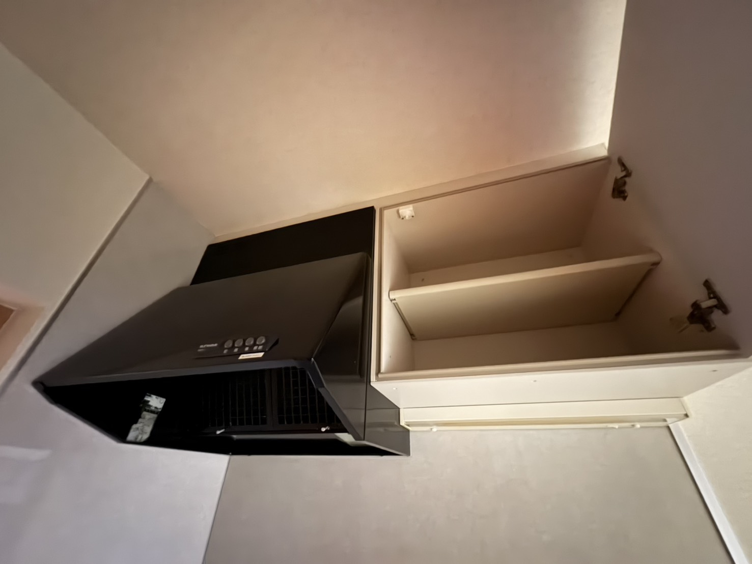 グレイスさつきの浴室