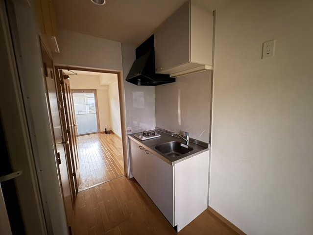 グレイスさつきのキッチン