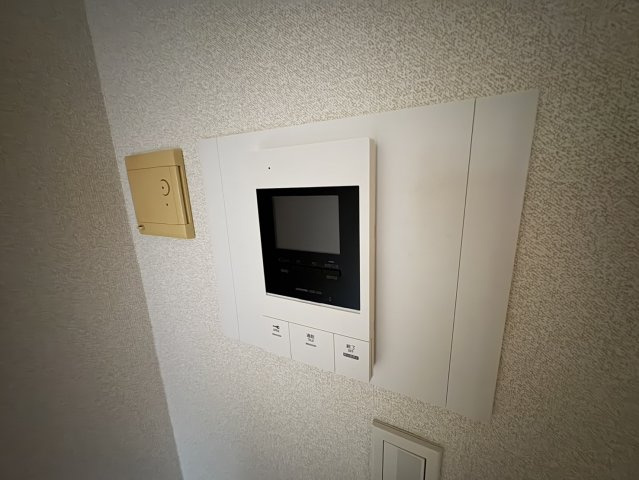 グレイスさつきのセキュリティ