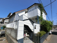 パンシオン・ユーカリが丘　NO2の画像