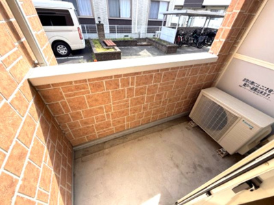 【玄関】 | ペットピア春日