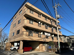 第8池田マンション