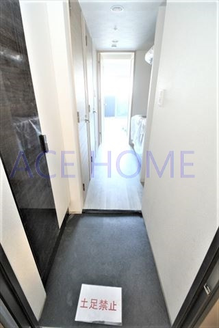 【玄関】 | ファステート大阪ドームライズ