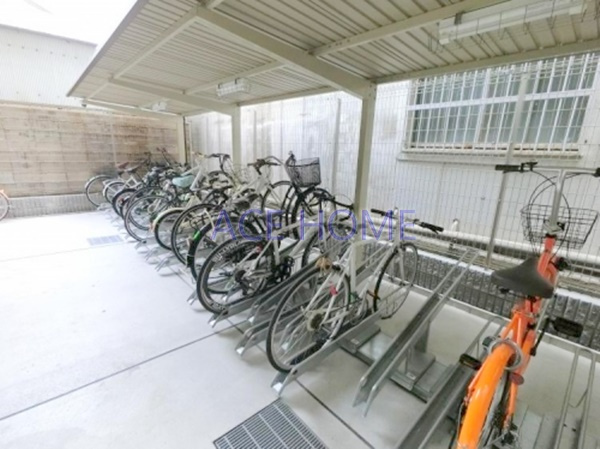 【その他共用部分】 | ファステート大阪ドームライズ