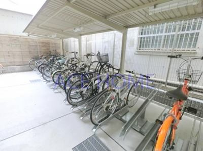 【その他共用部分】 | ファステート大阪ドームライズ