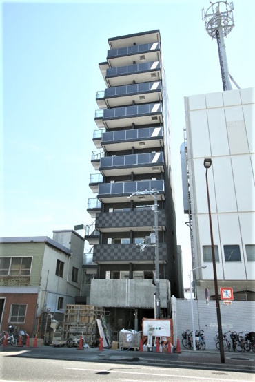 【外観】 | ファステート大阪ドームライズ