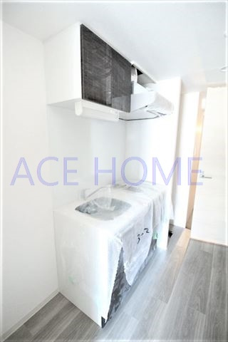 【キッチン】 | ファステート大阪ドームライズ