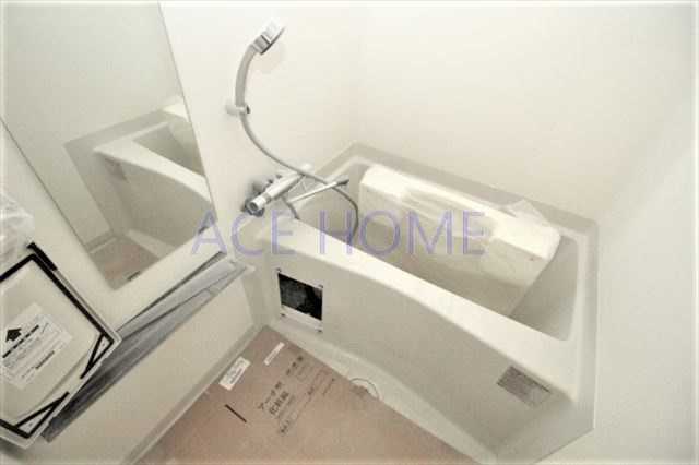 【浴室】 | ファステート大阪ドームライズ