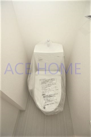 【トイレ】 | ファステート大阪ドームライズ