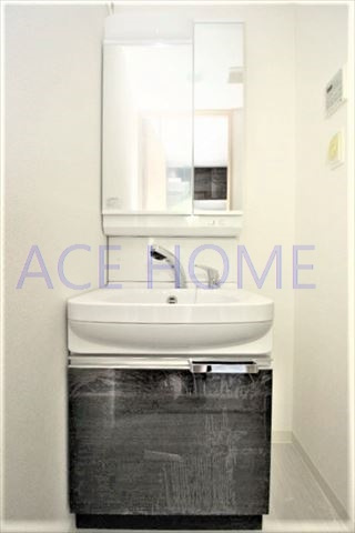 【洗面所】 | ファステート大阪ドームライズ