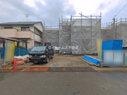 稲沢市田代１丁目5-6『仲介料無料』新築戸建ての画像