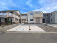 稲沢市田代１丁目5-6『仲介料無料』新築戸建ての画像