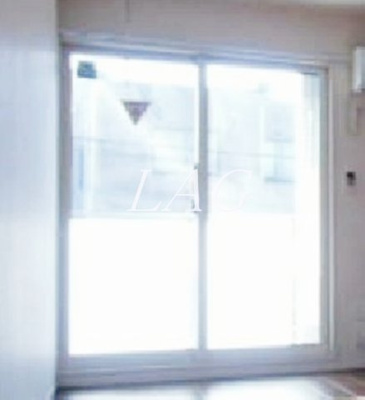 【バルコニー】 | カトレア | バルコニーです。