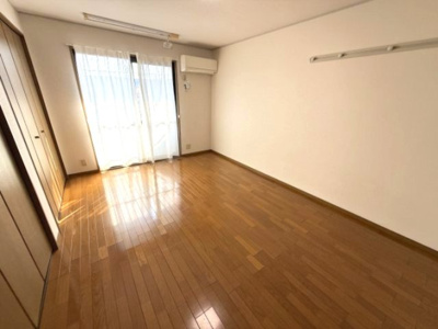 【寝室】 | フロラシオン川内　Ⅲ棟 Ⅲ