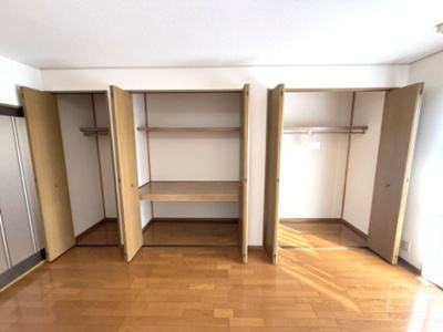【収納】 | フロラシオン川内　Ⅲ棟 Ⅲ