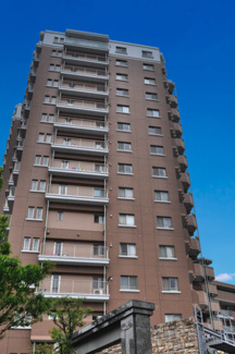  | 憧れの山手グリーンロード【山手通シティハウス】✨️仲介手数料無料✨️滝川小学校・川名中学校