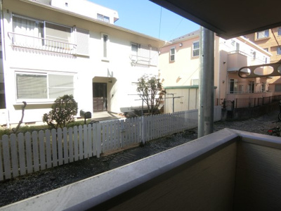 【展望】 | アース武蔵小杉