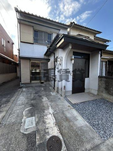 仲介手数料0円！！若鶴町戸建