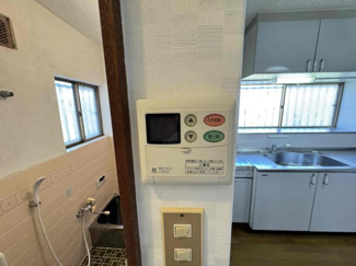 【浴室】 | 国分本町7丁目戸建
