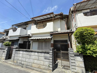 【外観】 | 国分本町7丁目戸建