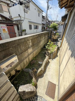 【エントランス】 | 国分本町7丁目戸建