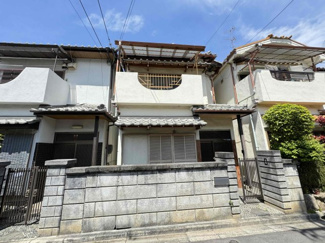 【外観】 | 国分本町7丁目戸建