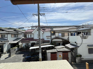【展望】 | 国分本町7丁目戸建
