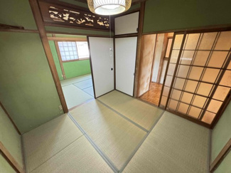 【子供部屋】 | 国分本町7丁目戸建