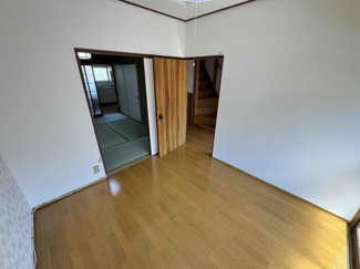 【居間・リビング】 | 国分本町7丁目戸建