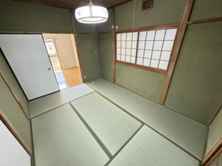 【和室】 | 国分本町7丁目戸建