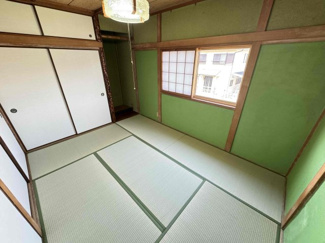 【和室】 | 国分本町7丁目戸建