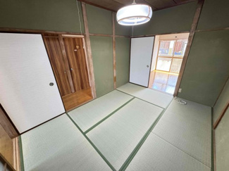 【居間・リビング】 | 国分本町7丁目戸建