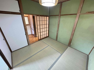 【和室】 | 国分本町7丁目戸建