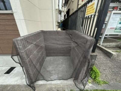 【その他共用部分】 | ジーメゾン淵野辺ノース(ジーメゾンフチノベノース)