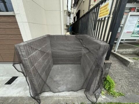 【その他共用部分】 | ジーメゾン淵野辺ノース(ジーメゾンフチノベノース)