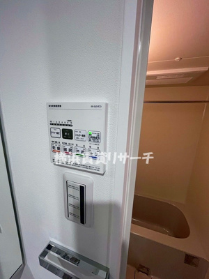 【設備】 | シーネクス横浜新町