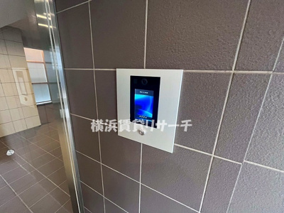 【セキュリティ】 | シーネクス横浜新町