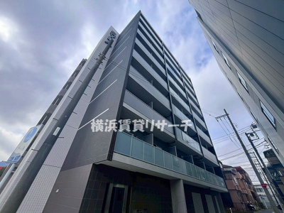  | シーネクス横浜新町