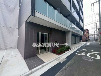  | シーネクス横浜新町