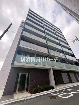  | シーネクス横浜新町