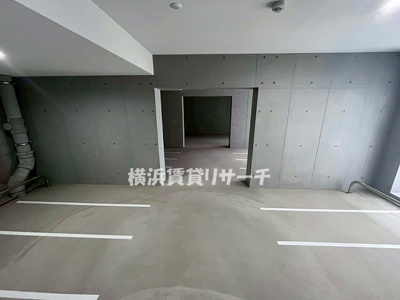  | シーネクス横浜新町